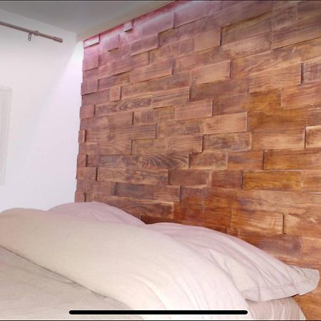 Studio Avec Mezzanine อองทีบส์ ภายนอก รูปภาพ