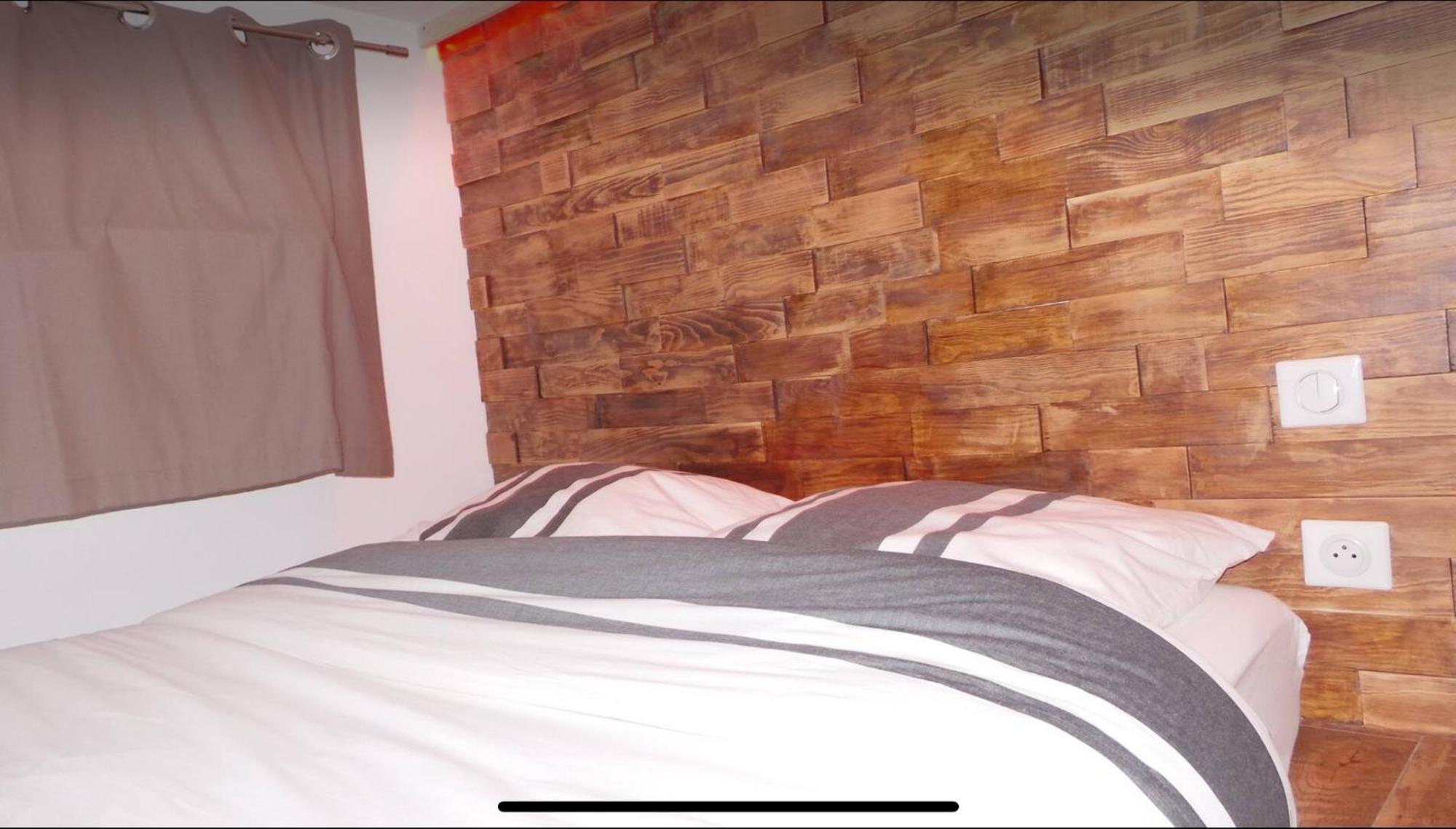 Studio Avec Mezzanine อองทีบส์ ภายนอก รูปภาพ